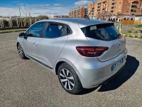 Käytetty Renault Clio V Equilibre 91 HP (66 kW) 2023 Harmaa Viistoperä