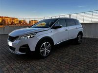 Usata Peugeot 5008 Allure 181 CV (133 kW) 2018 Other SUV