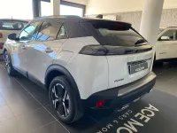 Usata Peugeot 2008 GT 131 CV (96 kW) 2024 Bianco SUV