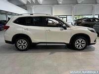 usata Subaru Forester 2.0 e-Boxer MHEV CVT Lineartronic Style Padova