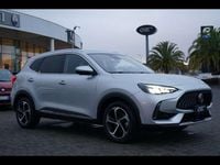 Usata MG HS Luxury 162 CV (119 kW) 2024 Medal silver SUV