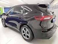 Usata Ford Kuga ST-Line 179 CV (131 kW) 2025 Agata black SUV