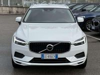 Usata Volvo XC60 R-Design 197 CV (144 kW) 2021 Bianco SUV