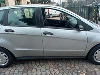 Occasion Mercedes A180 109 ch (80 kW) 2005 Argent Berline