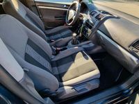 Usata VW Golf V 105 CV (77 kW) 2008 Utilitaria