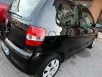 Usata VW Fox 54 CV (39 kW) 2010 Utilitaria