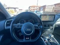 Occasion Audi Q5 S-Line 190 PK (139 kW) 2015 Wit SUV
