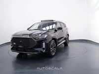 Nuova Sportequipe 7 GTW 186 CV (136 kW) 2026 Nero SUV