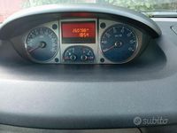 Usata Lancia Musa 95 CV (69 kW) 2015 Nero Monovolume