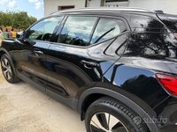 Usata Volvo XC40 Business Edition 2019 Nero SUV