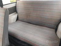 Usata Fiat Panda 1997 Bianco Utilitaria