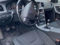 Usata Volvo V60 Momentum 114 CV (83 kW) 2013 Station wagon