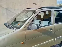 Usata Daihatsu Terios 86 CV (63 kW) 2006 SUV