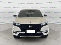 Usata DS Automobiles DS7 Crossback Performance 131 CV (96 kW) 2022 Bianco SUV