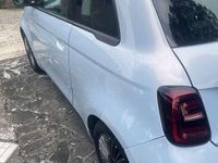 Usata Fiat 500e Icon 42 kW (58 CV) 2021 Utilitaria