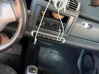 Usata Smart ForTwo Coupé 2010 Utilitaria