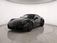 Gebraucht Porsche 911 Turbo S 650 PS (478 kW) 2020 Schwarz Coupé