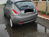 Usata Lancia Ypsilon 95 CV (69 kW) 2018 Utilitaria