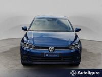 usata VW Polo 1.0 TSI Life