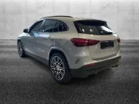 Usata Mercedes GLA200 AMG Line Premium 150 CV (110 kW) 2025 Grigio SUV