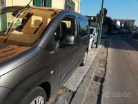 Usata Opel Combo Life 2020 Grigio Berlina