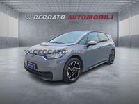 Usata VW ID.3 Pro Performance 150 kW (204 CV) 2023 Grigio Utilitaria