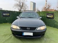 usata Opel Vectra 1.5 BENZINA