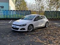 Usata VW Scirocco 200 CV (147 kW) 2009 Coupé