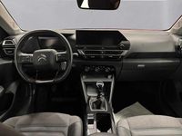 Usata Citroën C4 PureTech 130 CV (95 kW) 2023 Grigio SUV