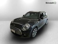 Usata Mini Cooper D Clubman 150 CV (110 kW) 2020 Nero Station wagon