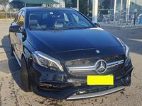 usata Mercedes A45 AMG Classe A - W176 4matic 381cv auto my16