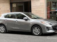 Occasion Mazda 3 116 ch (85 kW) 2011 Gris Berline