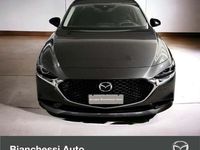 usata Mazda 3 2.0L eSkyactiv-G 2.0L Skyactiv-G M-Hybrid 4p. Executive