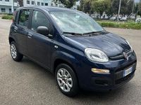 Usata Fiat Panda Easy 80 CV (58 kW) 2018 Blu Berlina
