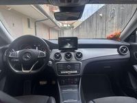 Usata Mercedes CLA200 Shooting Brake Premium 136 CV (100 kW) 2018 Station wagon