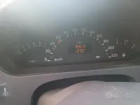 Usata Mercedes A140 82 CV (60 kW) 2001 Utilitaria