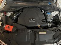 usata Audi A6 Allroad immacolata tetto non superbollo