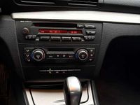 Usata BMW 120 Cabriolet 177 CV (130 kW) 2009 Cabrio
