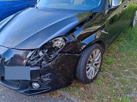 Usata Alfa Romeo Giulietta 120 CV (88 kW) 2017 Nero Utilitaria