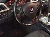 usata BMW 318 318 d Touring Business auto