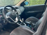 Usata Lancia Delta Platinum 150 CV (110 kW) 2009 Nero Utilitaria