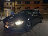 Usata Mercedes A180 Premium 116 CV (85 kW) 2020 Berlina