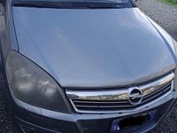 Usata Opel Astra Enjoy 101 CV (74 kW) 2005 Station wagon