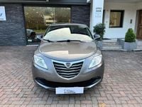 Usata Lancia Ypsilon Gold 69 CV (50 kW) 2013 Grigio Utilitaria