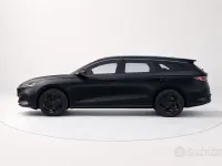Nuova BYD Seal Comfort 212 CV (155 kW) 2026 Nero Station wagon