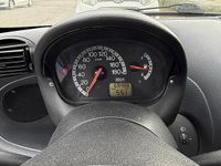 Usata Fiat 600 2004 Blu Berlina