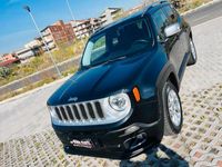 usata Jeep Renegade 1.6MLJT FULLOPTIONAL 2015