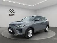 Nuova KGM Tivoli 135 CV (99 kW) 2025 Grigio / gray SUV