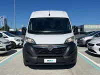 Usata Opel Movano S 140 CV (102 kW) 2022 Bianco Furgone