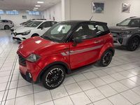 Usata Chatenet CH46 2021 Rosso Utilitaria